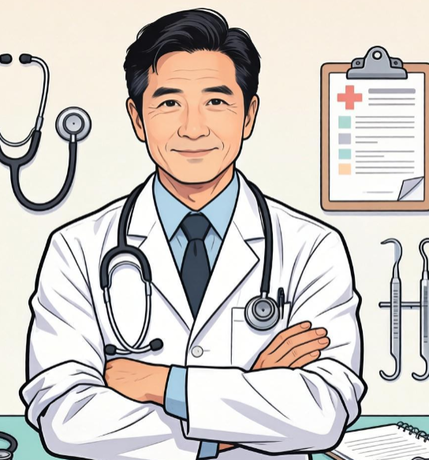 严友才真实口碑